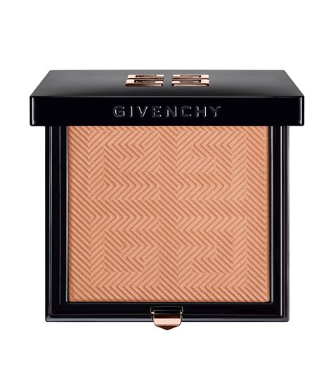 GIVENCHY BEAUTY Teint Couture Healthy Glow Powder 